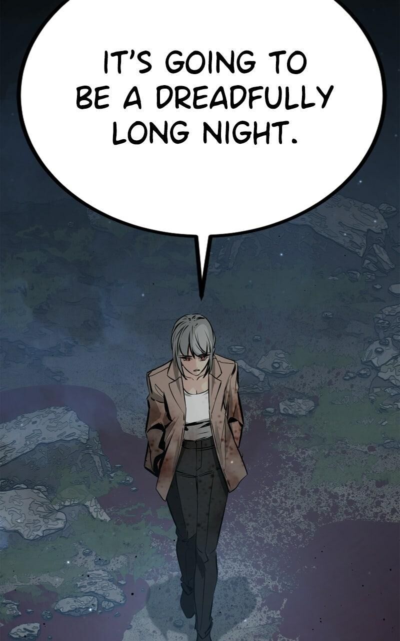 Hero Killer Chapter 257 Page 2