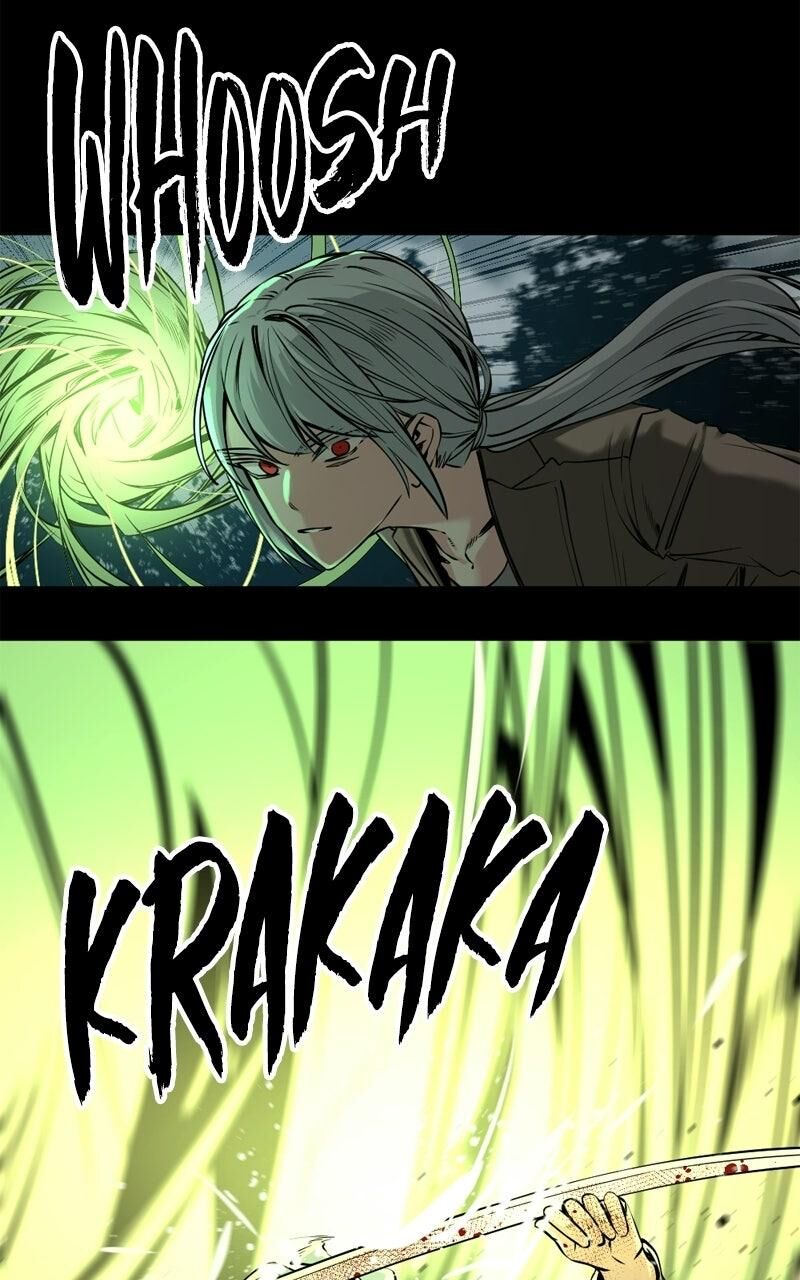 Hero Killer Chapter 257 Page 22