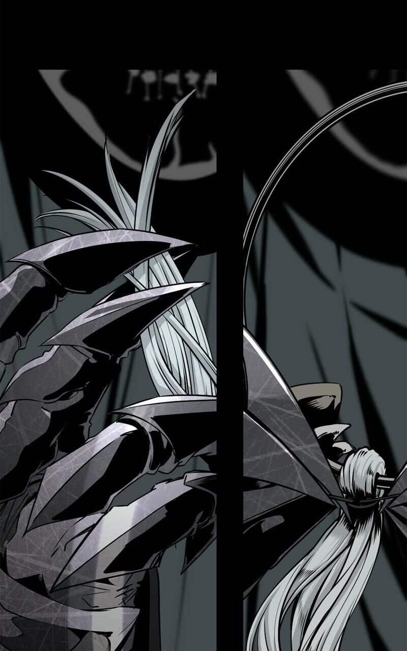 Hero Killer Chapter 257 Page 25