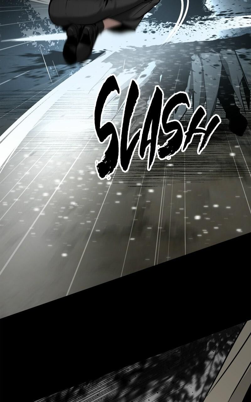 Hero Killer Chapter 257 Page 33