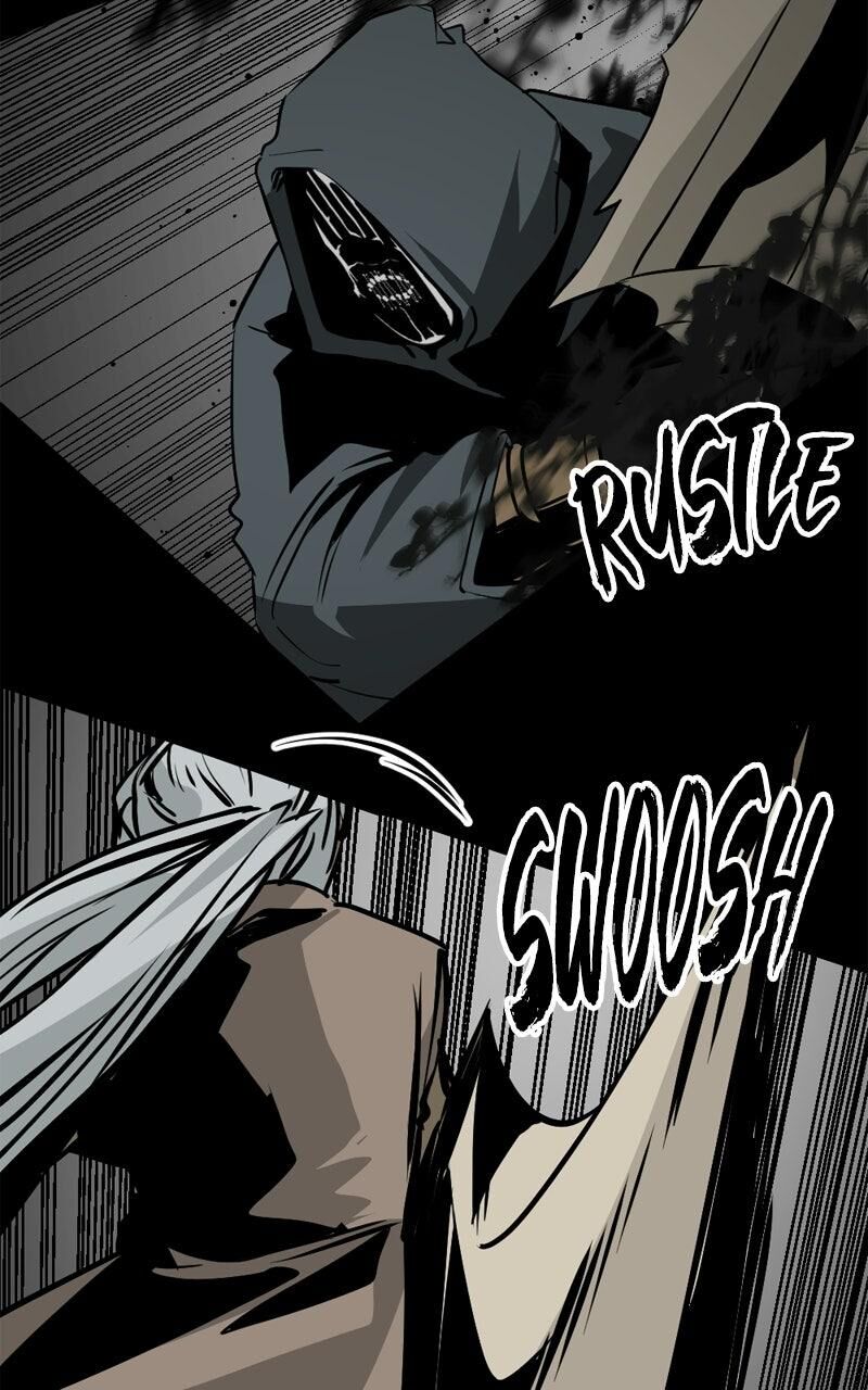 Hero Killer Chapter 257 Page 34