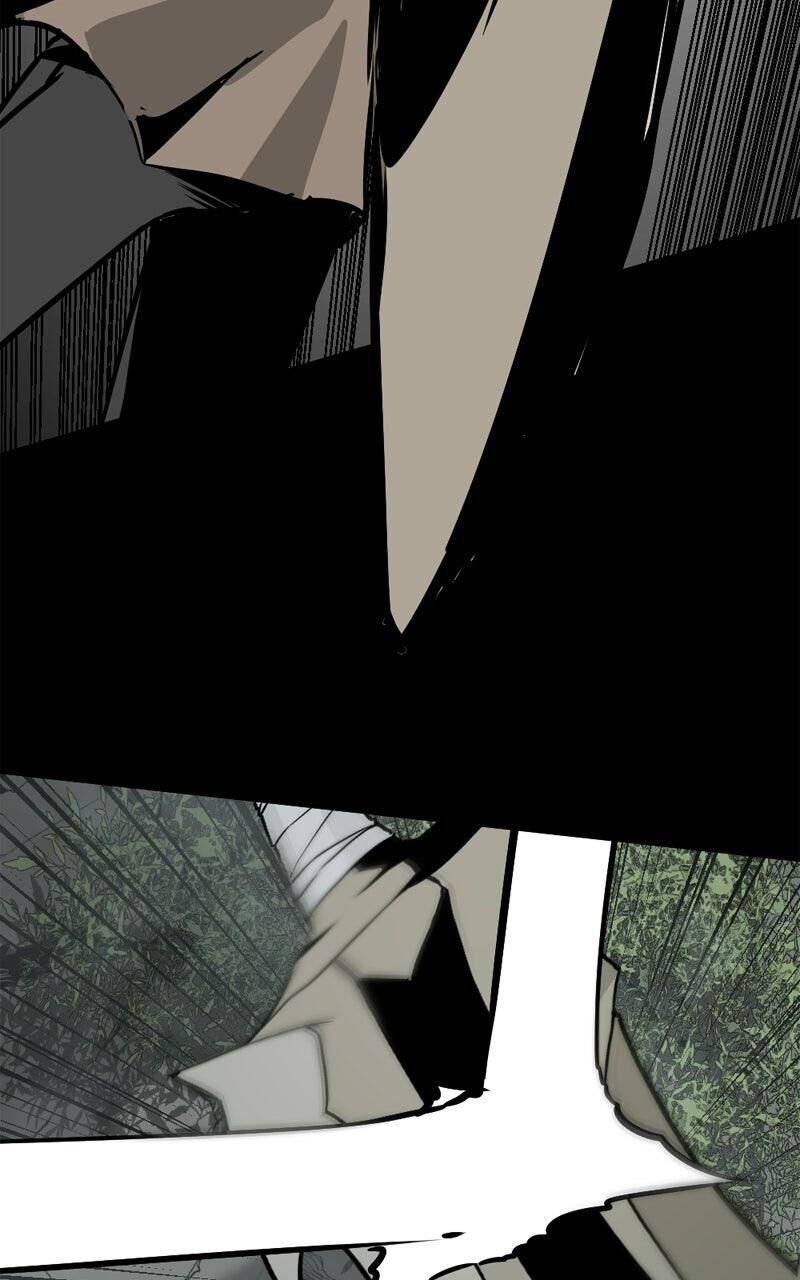 Hero Killer Chapter 257 Page 35