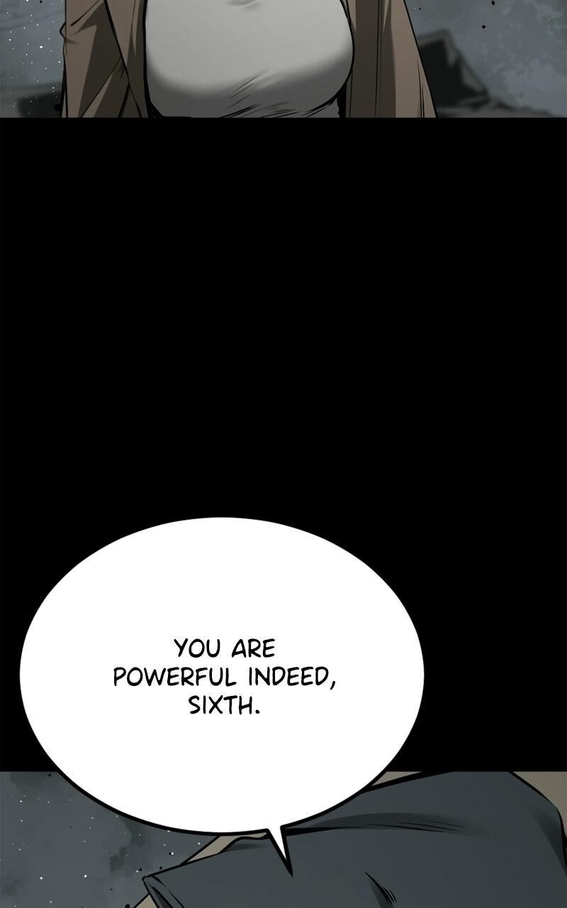 Hero Killer Chapter 257 Page 39