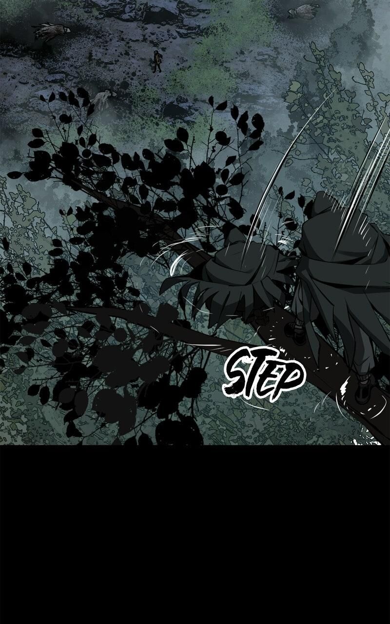 Hero Killer Chapter 257 Page 4