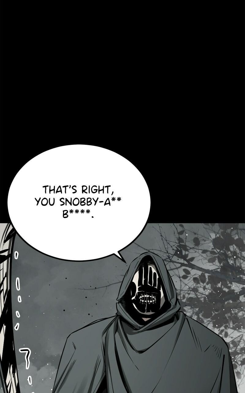 Hero Killer Chapter 257 Page 41