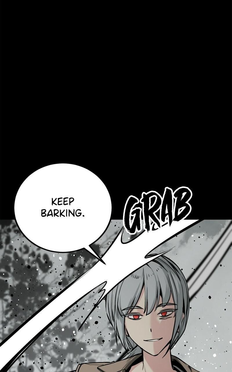 Hero Killer Chapter 257 Page 45