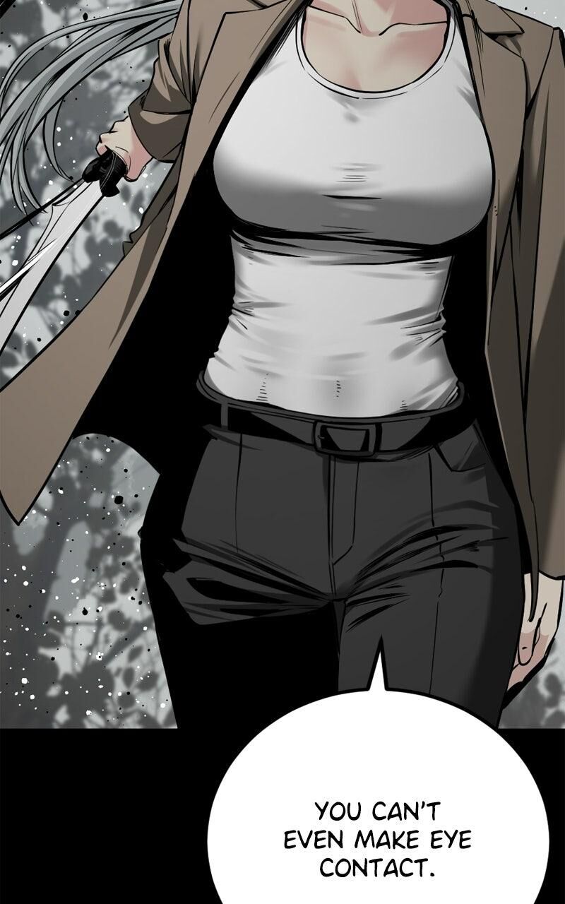 Hero Killer Chapter 257 Page 46