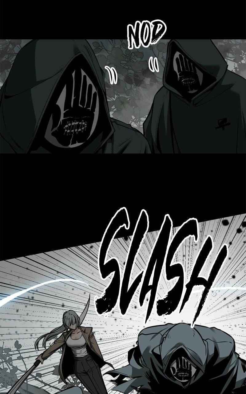 Hero Killer Chapter 257 Page 5