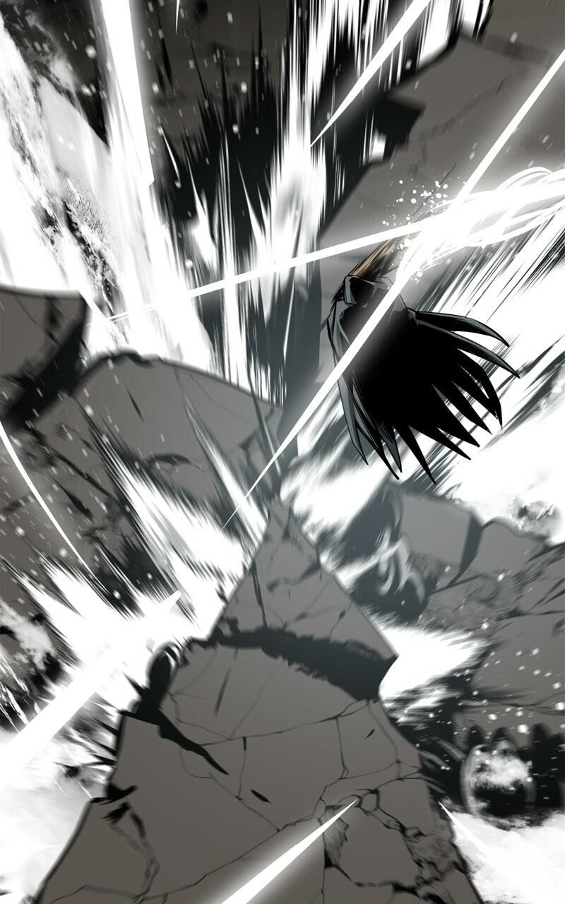 Hero Killer Chapter 257 Page 54