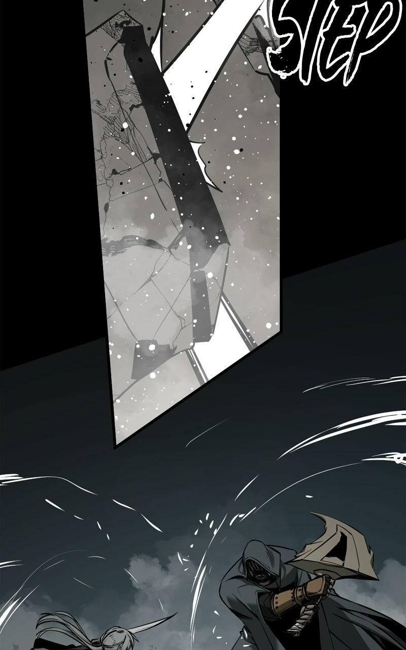 Hero Killer Chapter 257 Page 56