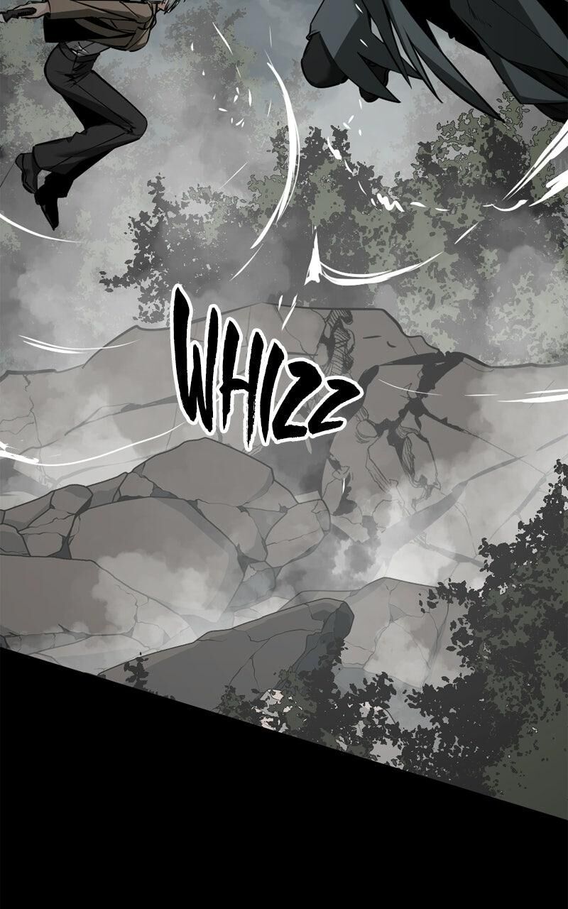 Hero Killer Chapter 257 Page 57