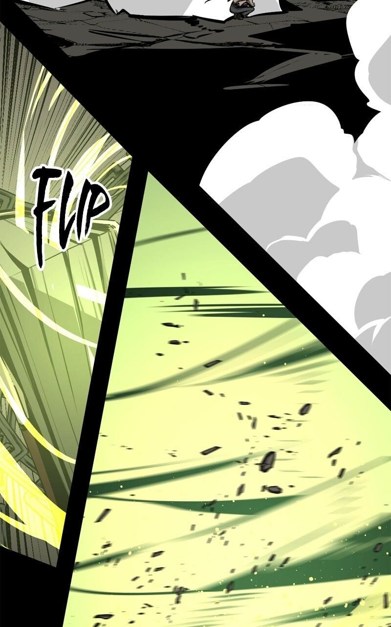 Hero Killer Chapter 257 Page 61