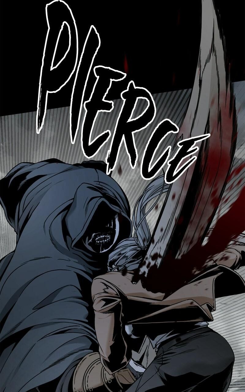 Hero Killer Chapter 257 Page 64