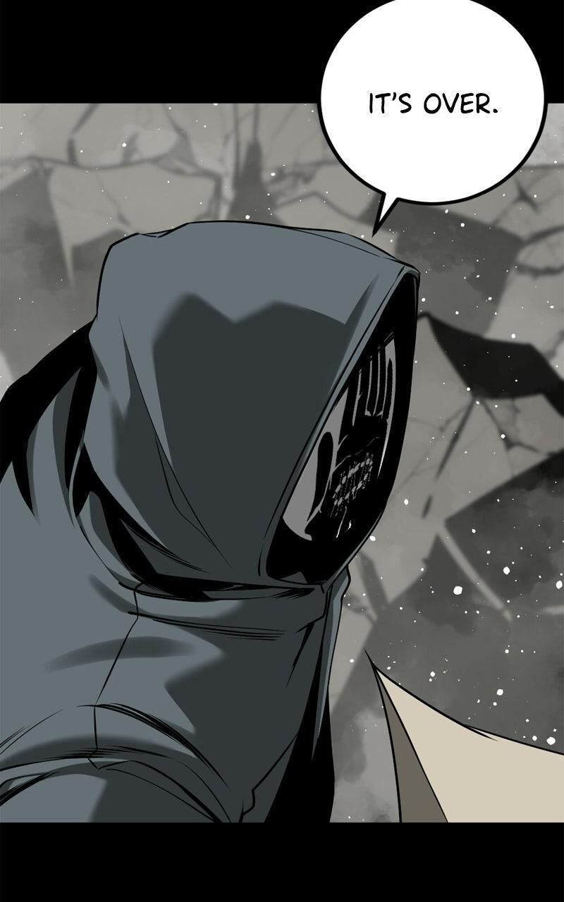 Hero Killer Chapter 257 Page 66