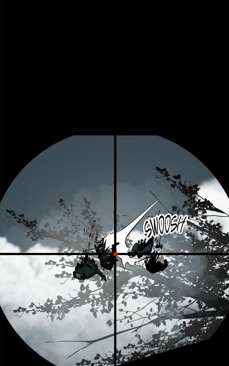 Hero Killer Chapter 257 Page 7