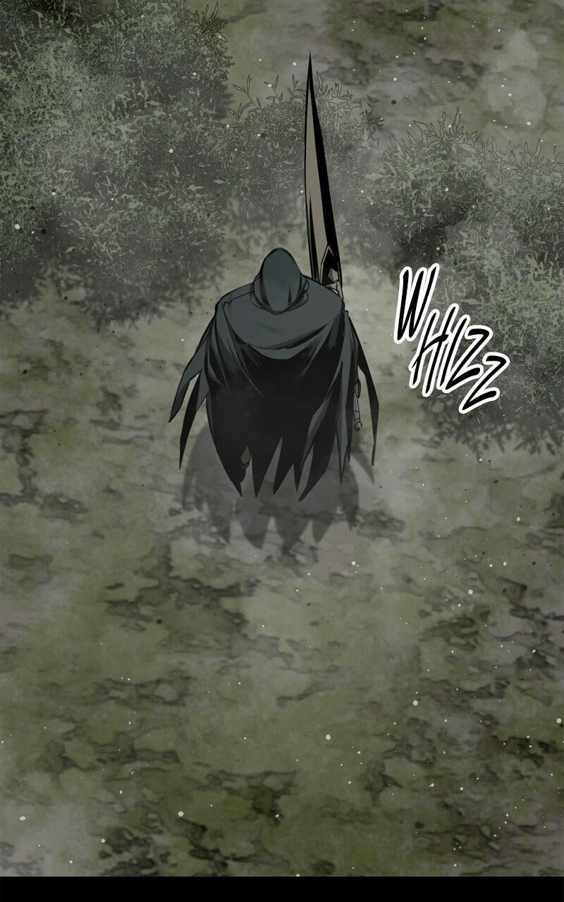 Hero Killer Chapter 257 Page 71