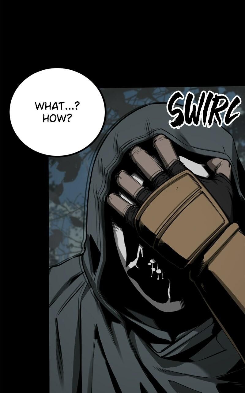 Hero Killer Chapter 257 Page 75