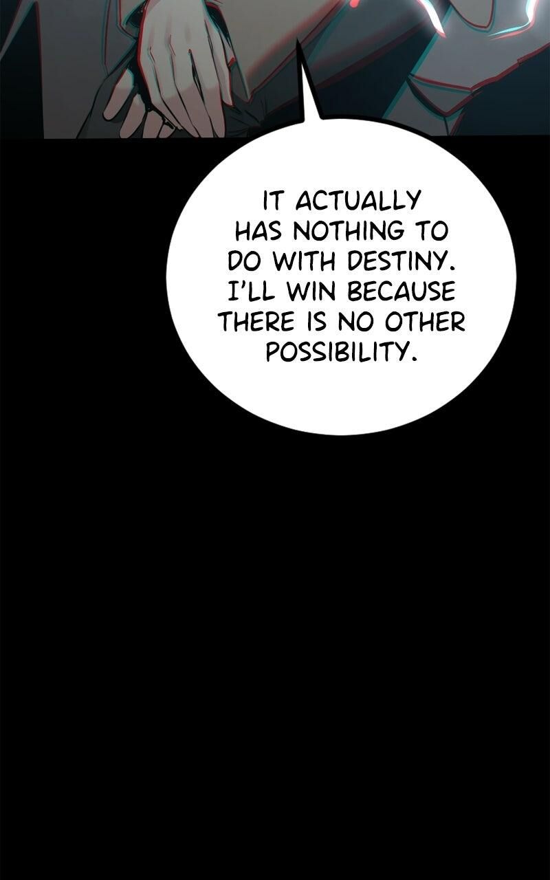 Hero Killer Chapter 257 Page 84