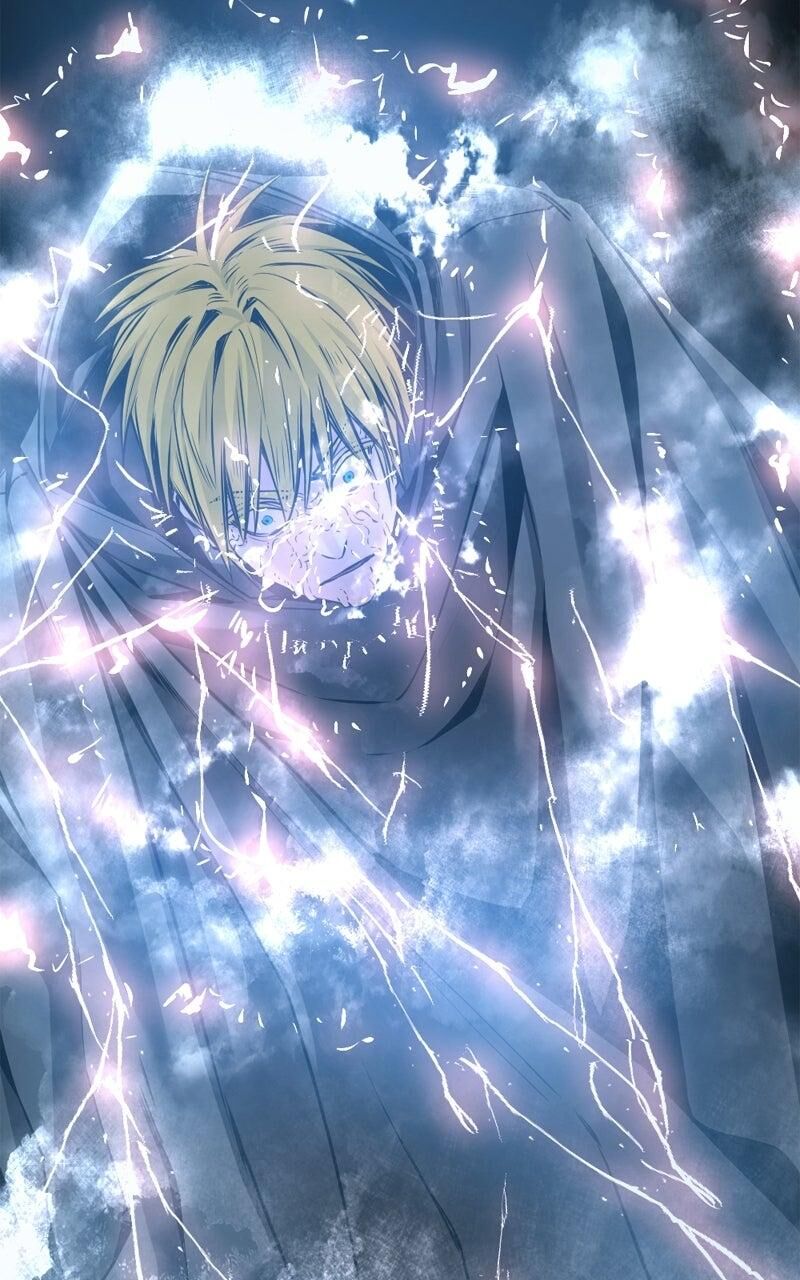 Hero Killer Chapter 257 Page 90