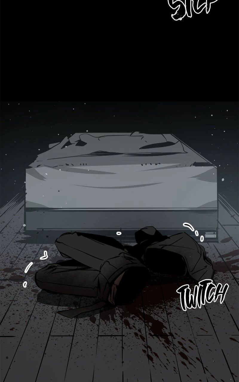 Hero Killer Chapter 258 Page 11