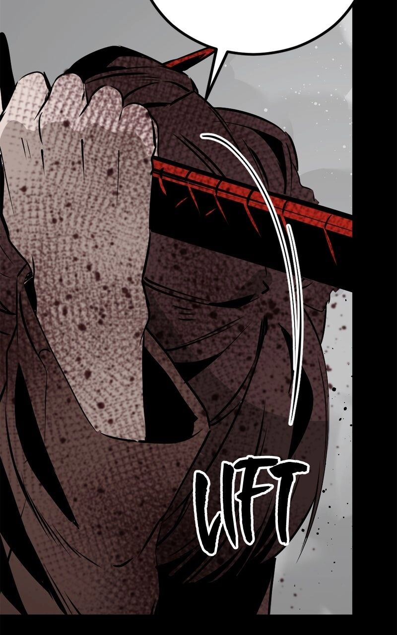 Hero Killer Chapter 258 Page 115