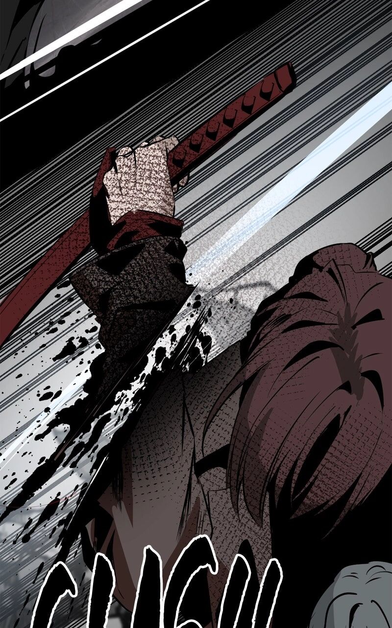 Hero Killer Chapter 258 Page 117