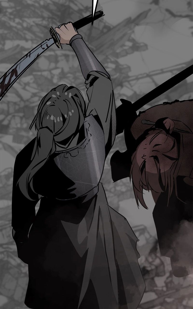 Hero Killer Chapter 258 Page 119