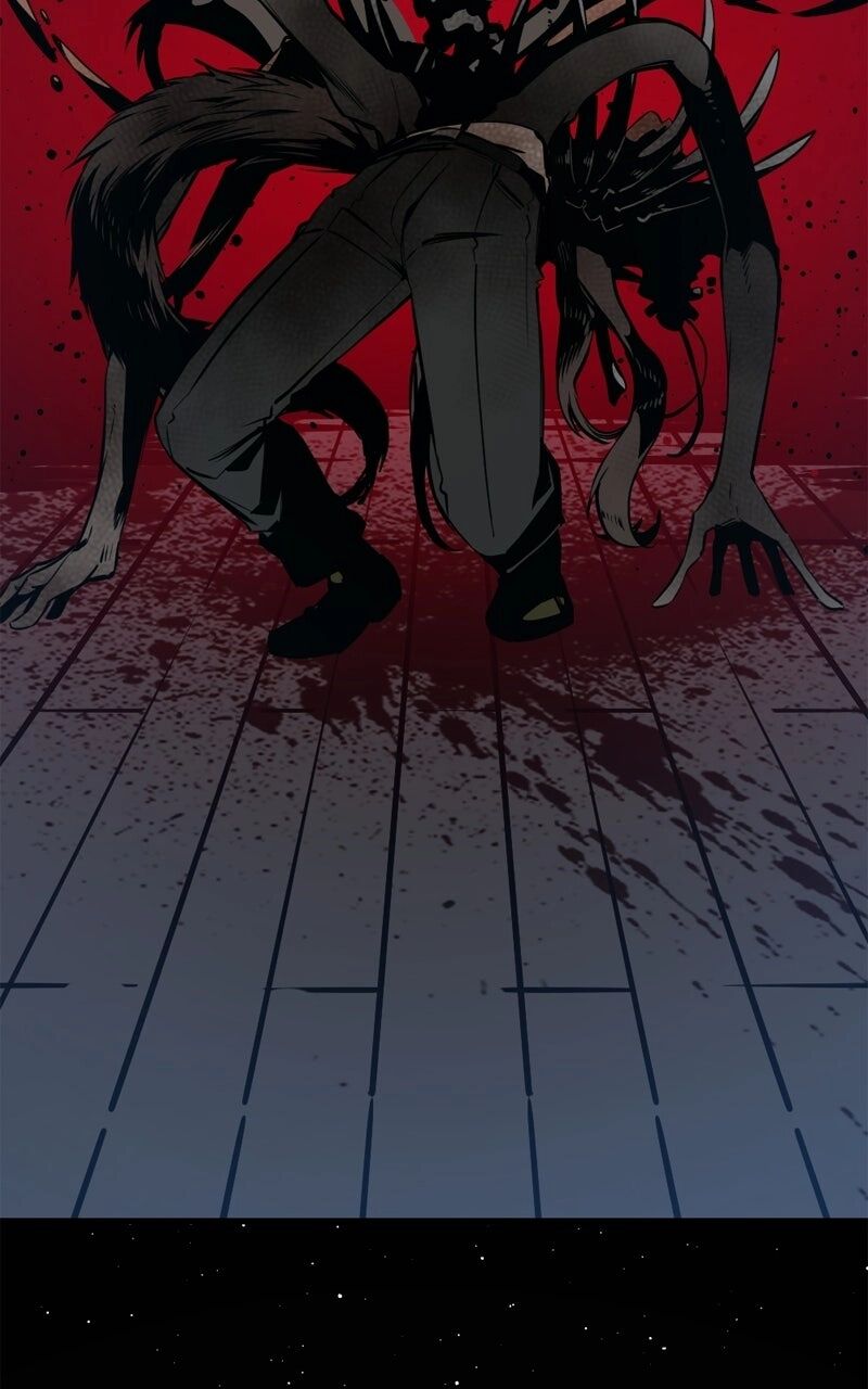 Hero Killer Chapter 258 Page 13