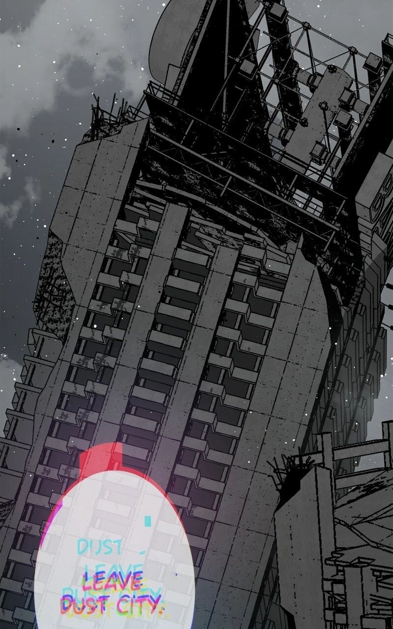 Hero Killer Chapter 258 Page 16