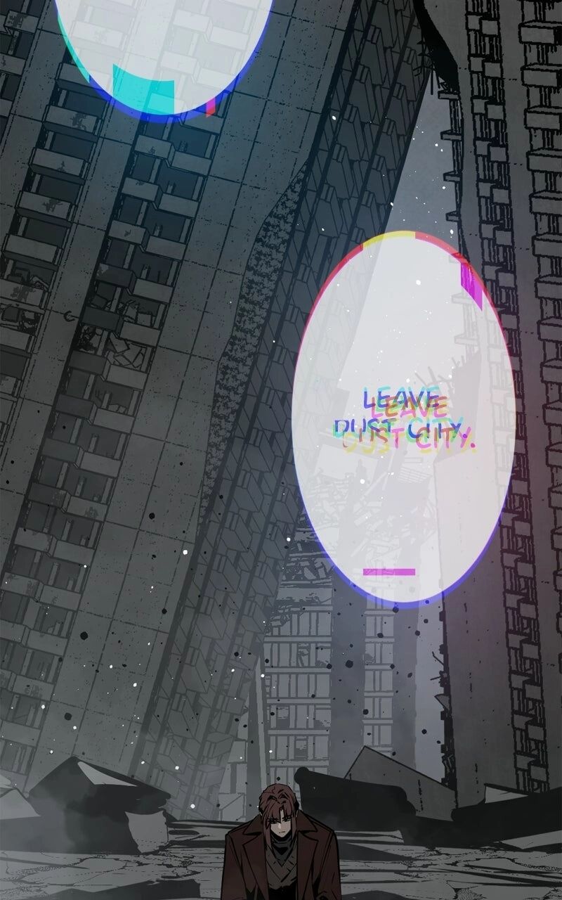 Hero Killer Chapter 258 Page 17