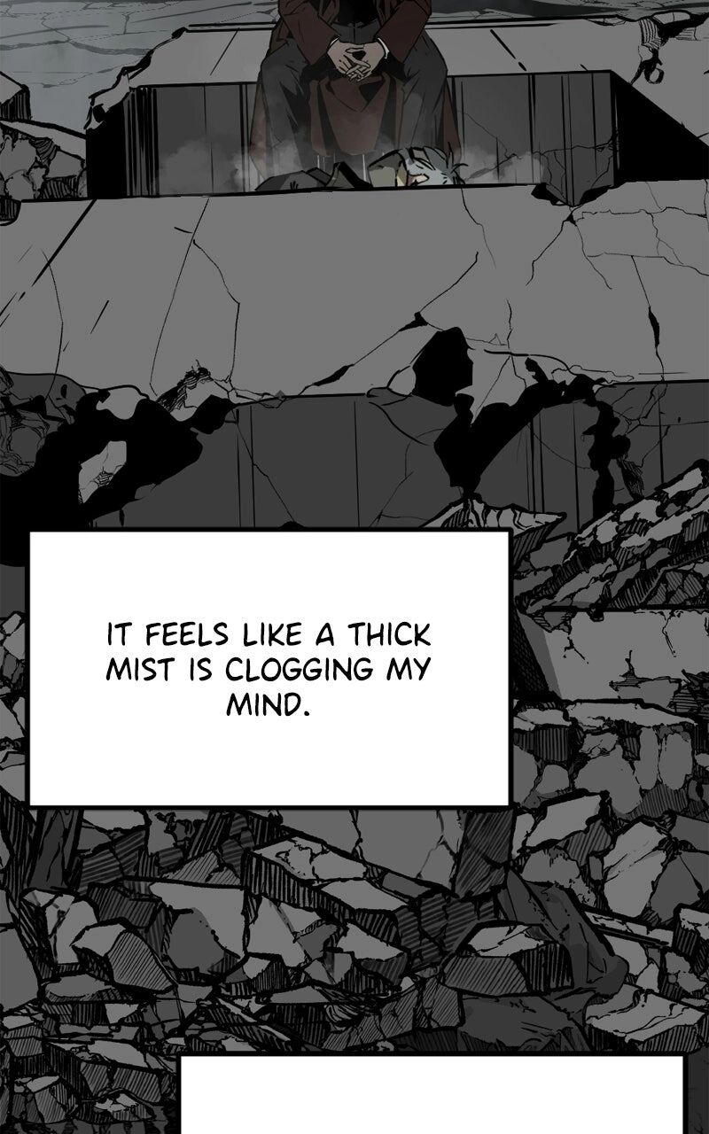 Hero Killer Chapter 258 Page 18