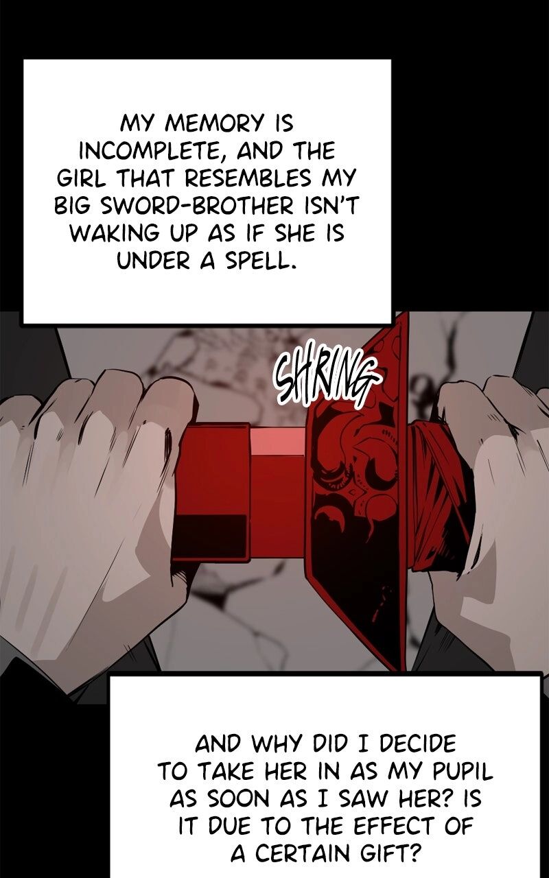 Hero Killer Chapter 258 Page 20