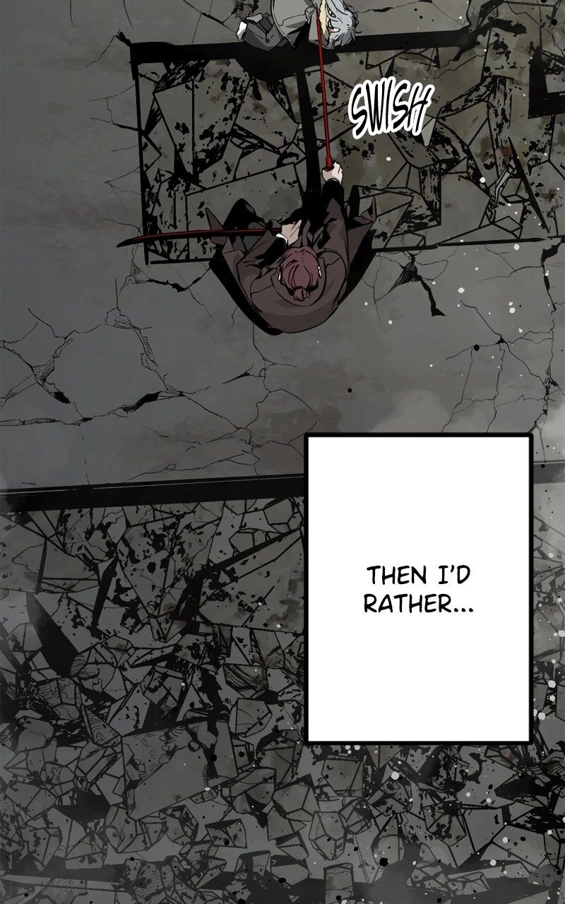 Hero Killer Chapter 258 Page 22