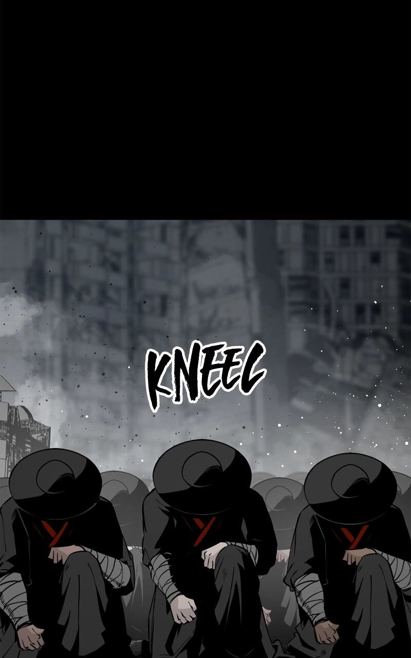 Hero Killer Chapter 258 Page 29