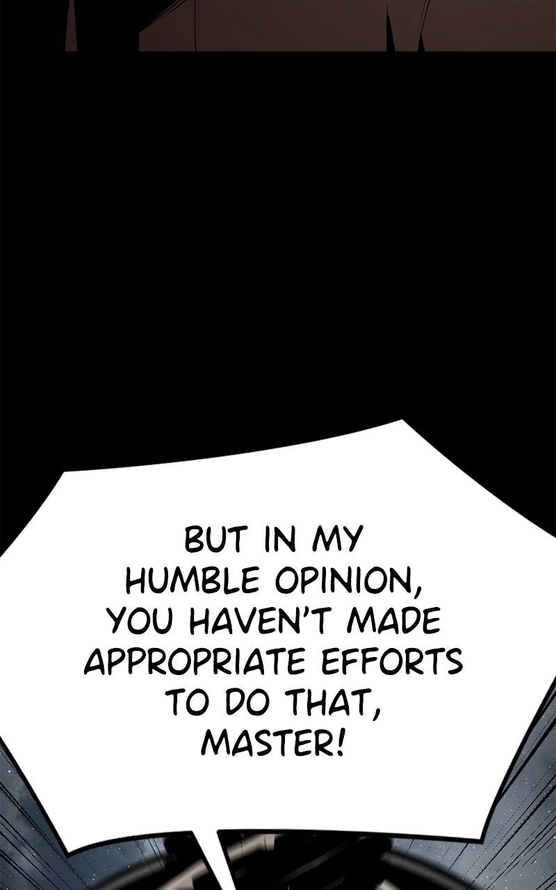 Hero Killer Chapter 258 Page 35