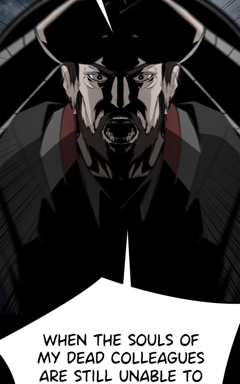 Hero Killer Chapter 258 Page 36