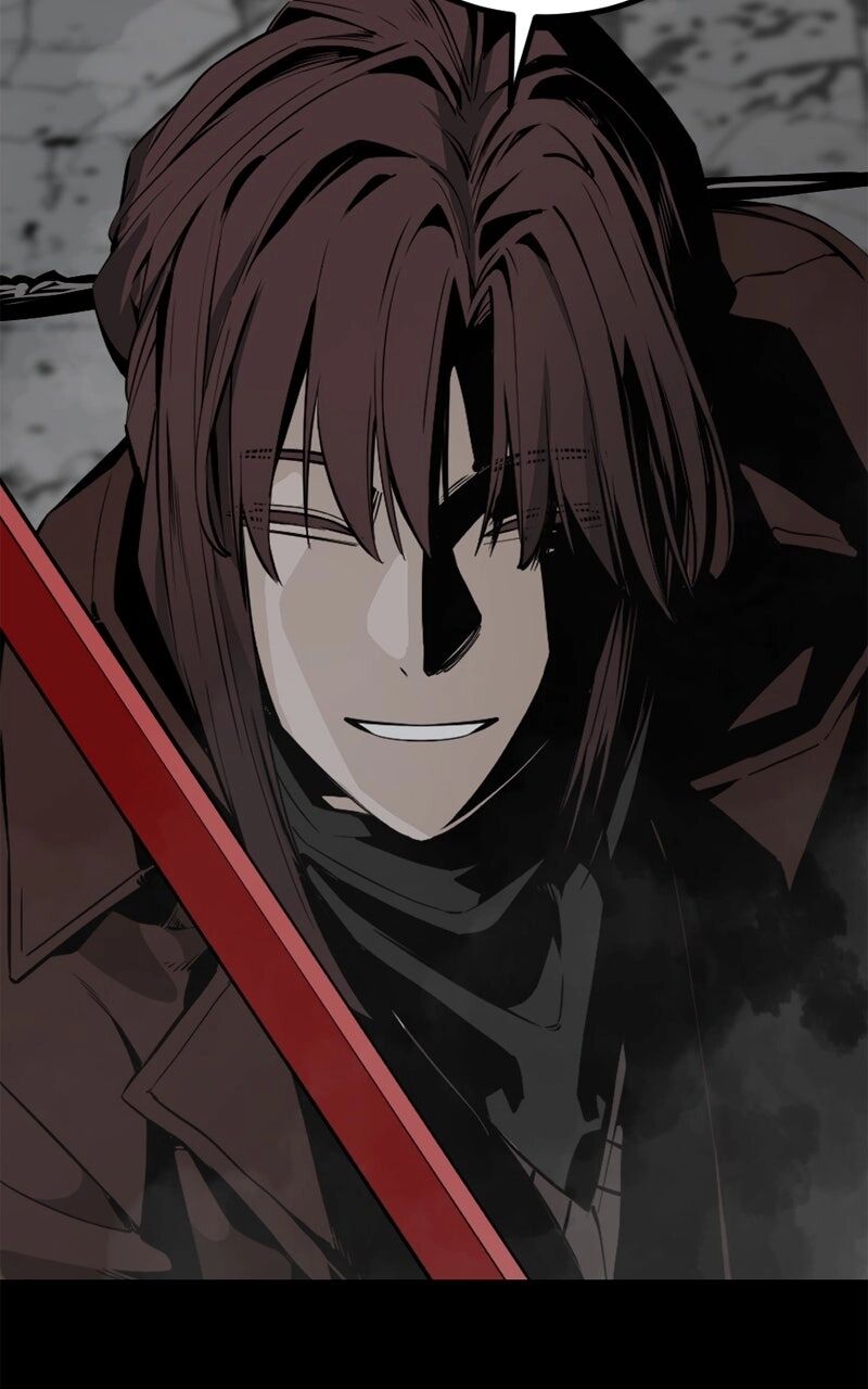 Hero Killer Chapter 258 Page 38