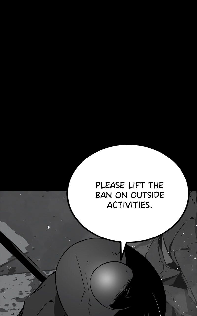 Hero Killer Chapter 258 Page 39