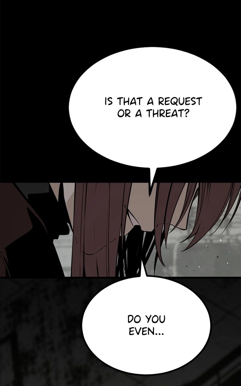 Hero Killer Chapter 258 Page 41