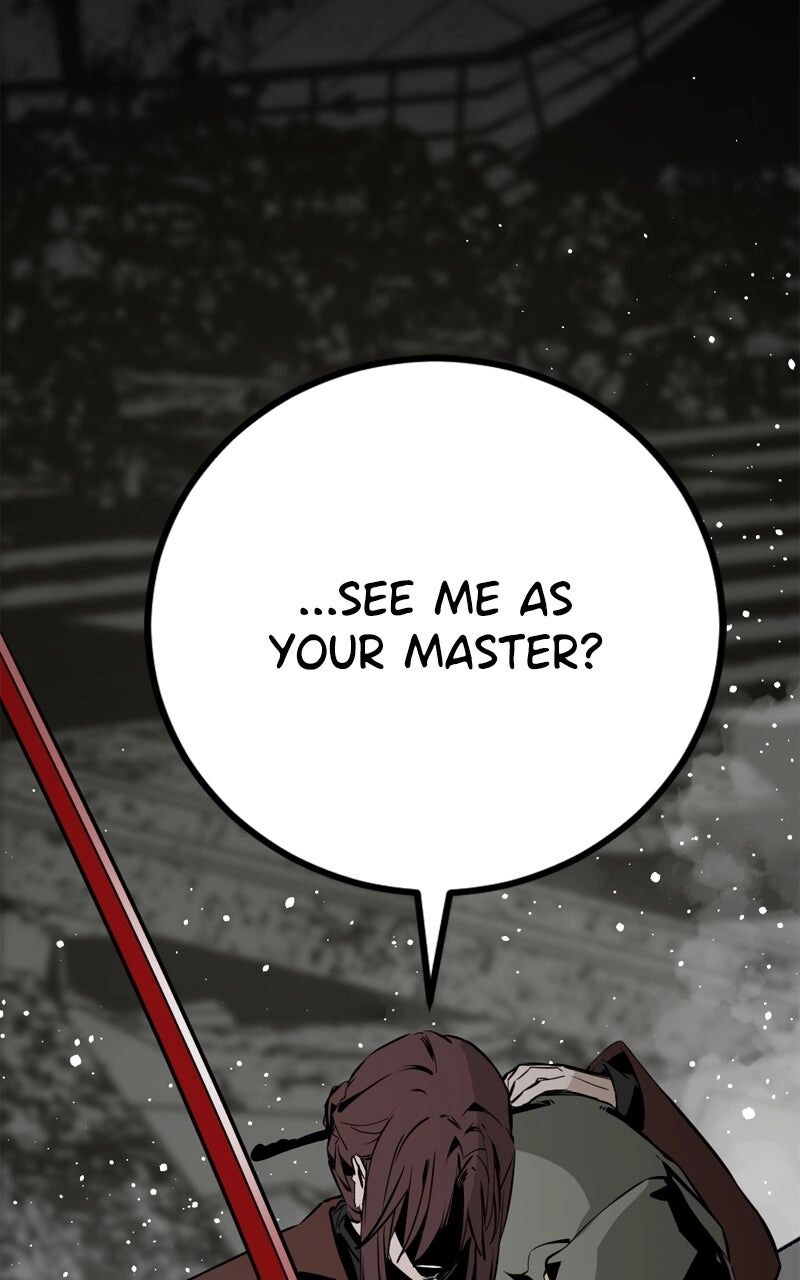 Hero Killer Chapter 258 Page 42