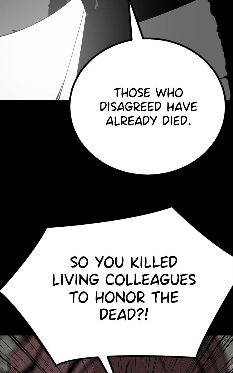 Hero Killer Chapter 258 Page 46