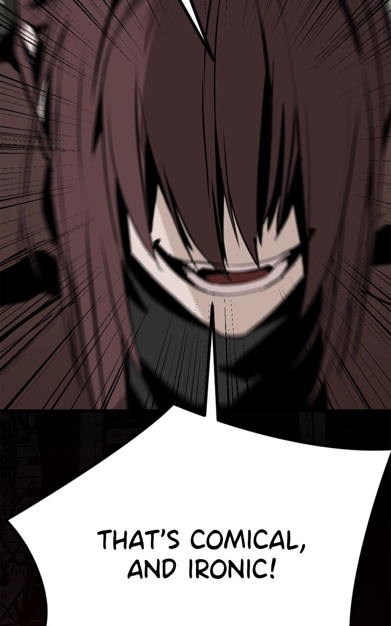 Hero Killer Chapter 258 Page 47