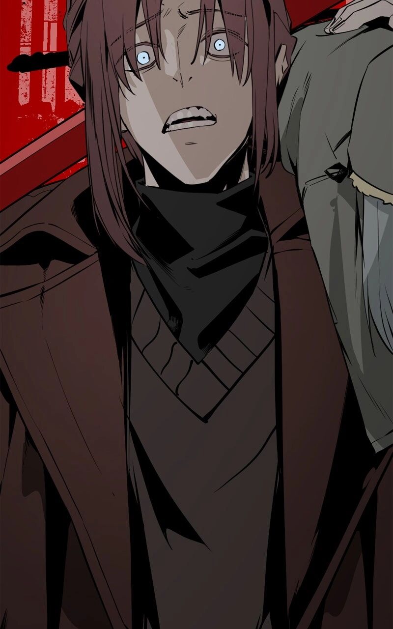 Hero Killer Chapter 258 Page 49