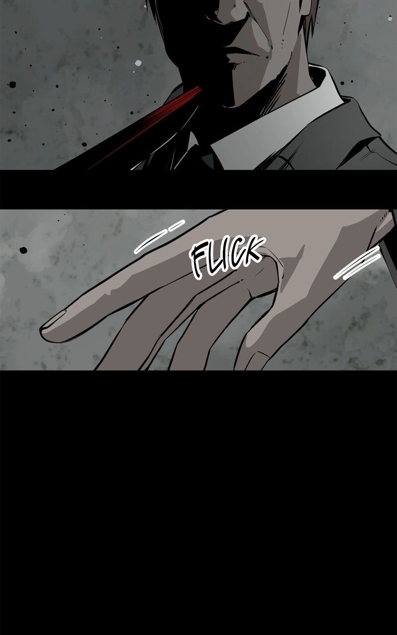 Hero Killer Chapter 258 Page 5