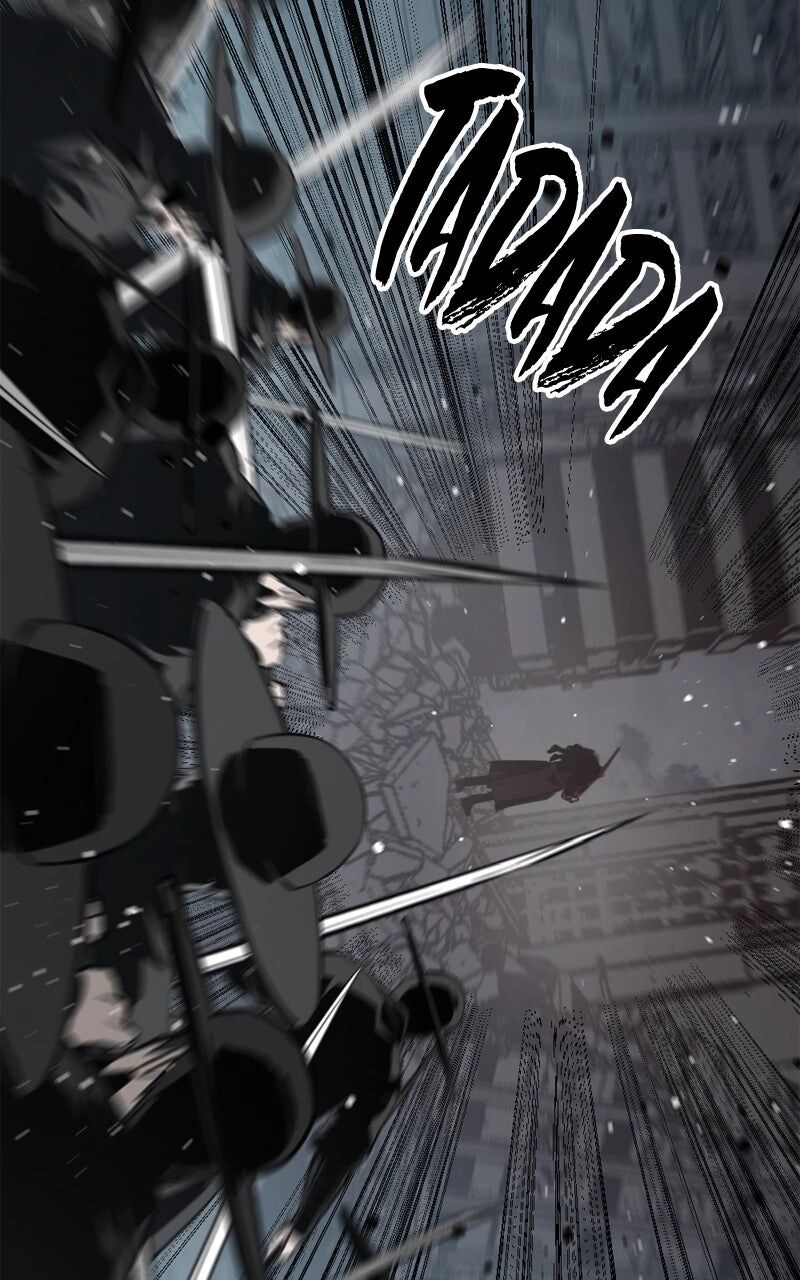 Hero Killer Chapter 258 Page 51