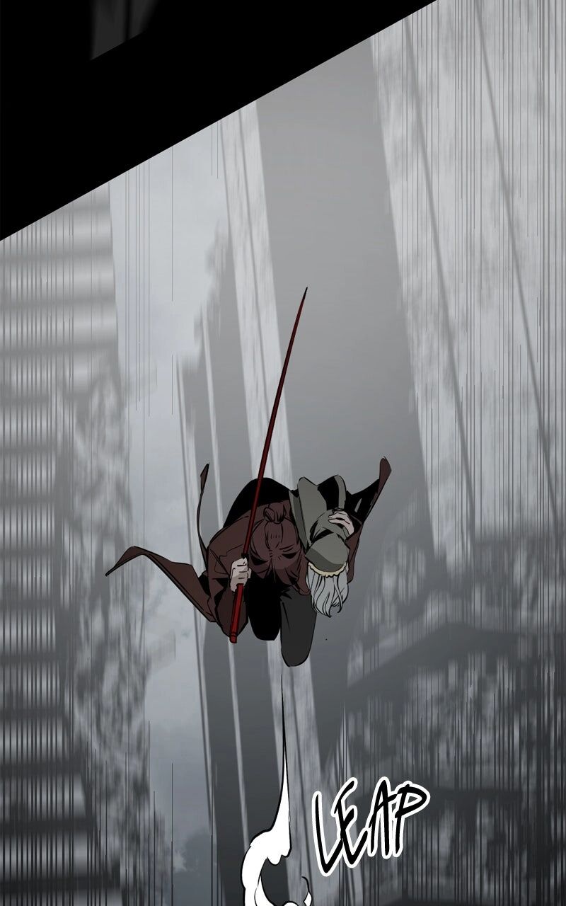 Hero Killer Chapter 258 Page 53