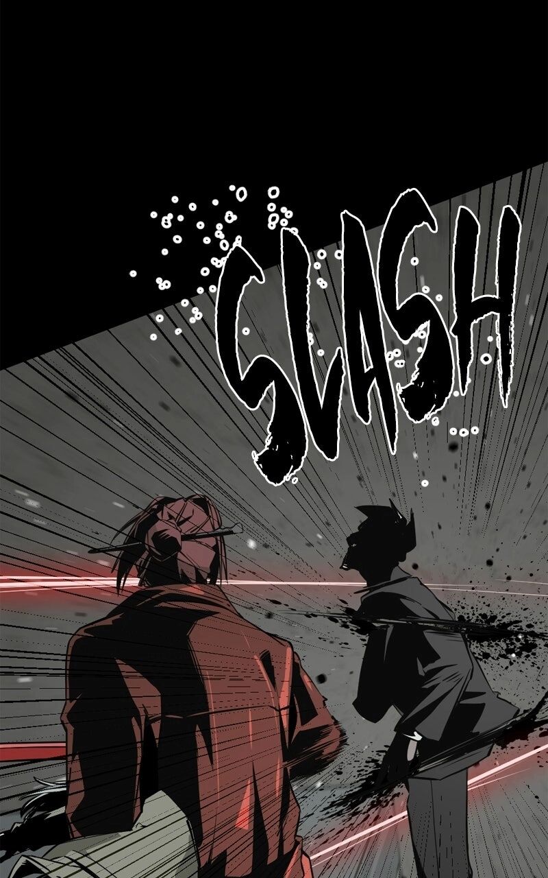 Hero Killer Chapter 258 Page 6