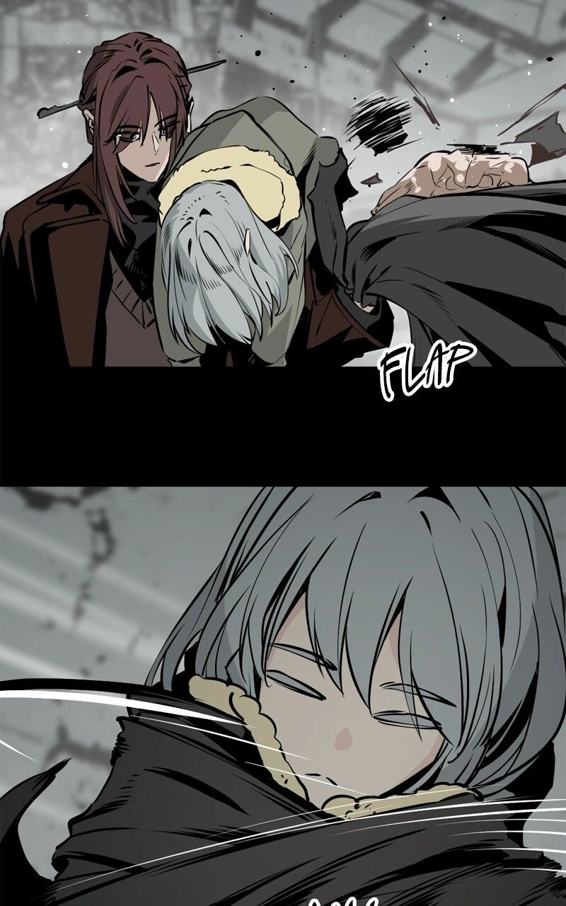 Hero Killer Chapter 258 Page 61