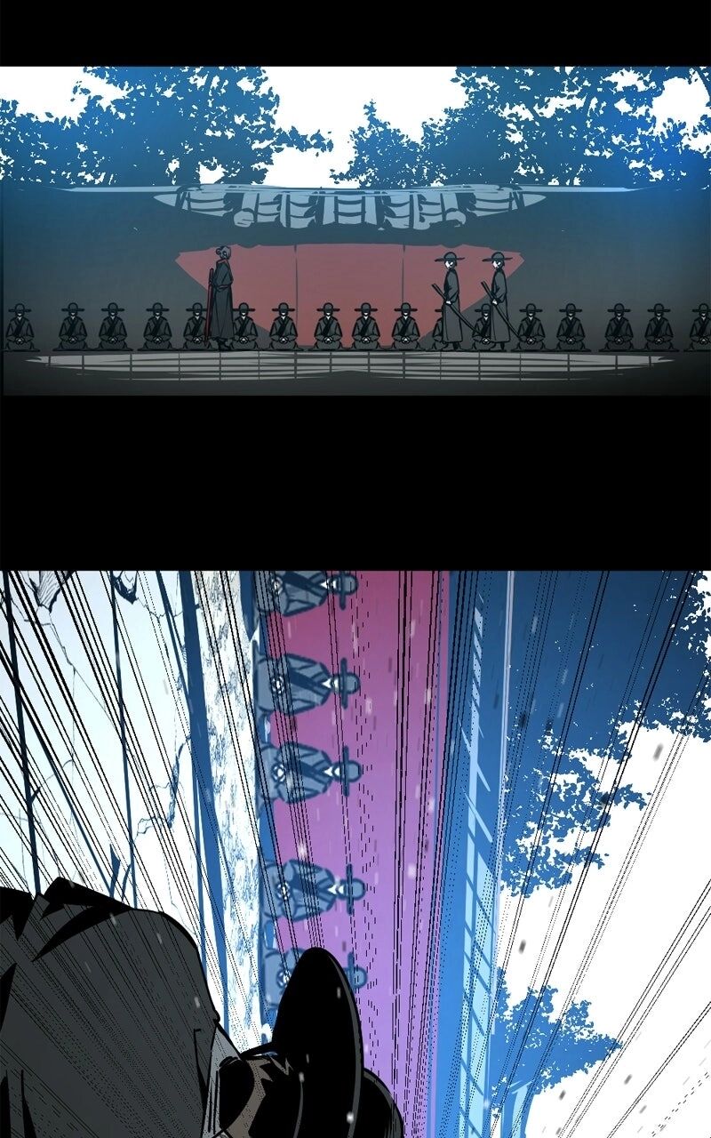 Hero Killer Chapter 258 Page 63