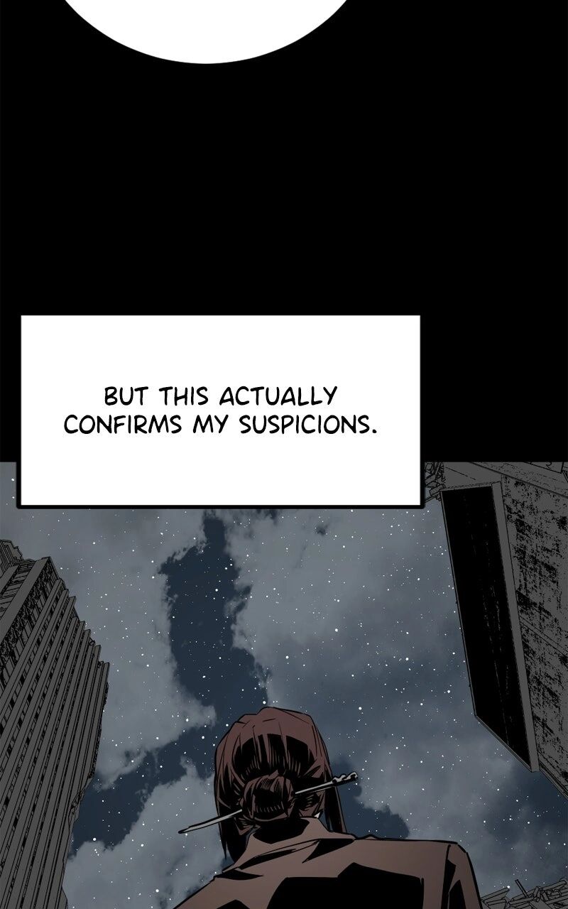 Hero Killer Chapter 258 Page 77